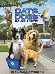 : Cats and Dogs 3 Pfoten vereint 2020 German Ac3 Dubbed BdriP XviD-HaN