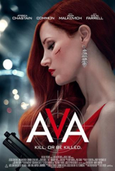 : Code Ava Trained to Kill 2020 German Ac3 BdriP XviD-57r