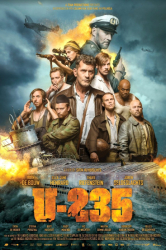 : U 235 Abtauchen um zu ueberleben 2019 Bdrip German Ac3 XviD-Ps