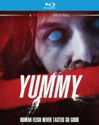 : Yummy 2019 Bdrip German Ac3 XviD-Ps