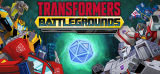 : Transformers Battlegrounds-Codex