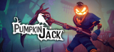 : Pumpkin Jack-Chronos