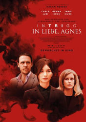 : Intrigo In Liebe Agnes 2019 German 720p Hdtv x264-NoretaiL