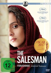 : The Salesman 2016 German 720p Hdtv x264-NoretaiL