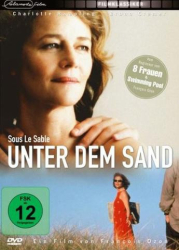 : Unter dem Sand 2000 German 720p Hdtv x264-NoretaiL