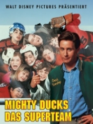 : Mighty Ducks - Das Superteam 1992 German 1040p AC3 microHD x264 - RAIST