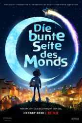 : Die bunte Seite des Monds 2020 German Ac3 WebriP XviD-Showe