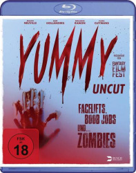 : Yummy 2019 German Ac3 BdriP XviD-Showe