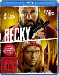 : Becky 2020 German Ac3D Dl 720p BluRay x264-Ps