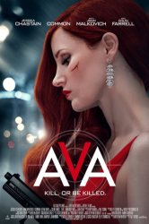 : Code Ava 2020 German Bdrip XviD-LeetXd