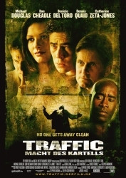 : Traffic - Die Macht des Kartells DC 2000 German 1080p AC3 microHD x264 - RAIST