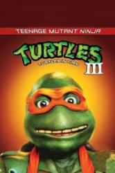 : Turtles III 1993 German 1080p AC3 microHD x264 - RAIST