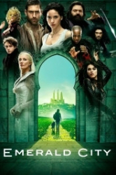 : Emerald City Staffel 1 2016 German AC3 microHD x264 - RAIST