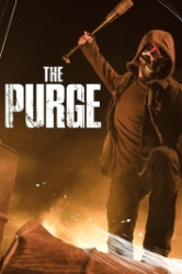 : The Purge Staffel 1 2018 German AC3 microHD x264 - RAIST