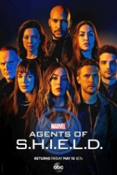 : Marvel's Agents of S.H.I.E.L.D. Staffel 2 2013 German AC3 microHD x264 - RAIST