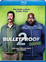 : Bulletproof 2 2020 German Ac3 WebriP XviD-Showe