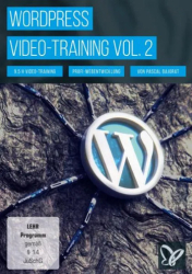 : PSD Tutorials WordPress Video Training Volume 2