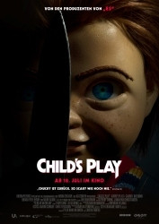 : Child's Play 2019 German 800p AC3 microHD x264 - RAIST