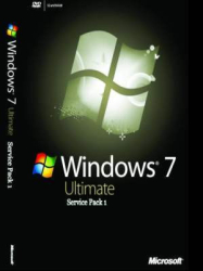 : Microsoft Windows 7 Ultimate SP1 32/64 Bit Pre-Cracked-Multi-Deutsch 2020