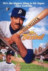 : Mr. Baseball 1992 German 800p AC3 microHD x264 - RAIST