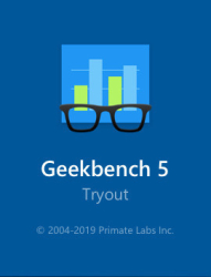 : Geekbench Pro v5.2.5 (x64)