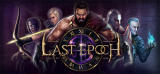 : Last Epoch Early Access v0 7 10c-P2P