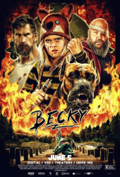 : Becky 2020 German 720p BluRay x264-Fsx