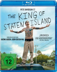 : The King of Staten Island German Dl 720p x264-EmpireHd