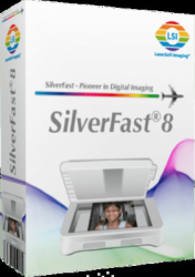 : LaserSoft Imaging SilverFast HDR v8.8.0r23