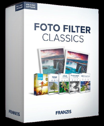 : Franzis Foto Filter Classics v1.0.0 (x64)