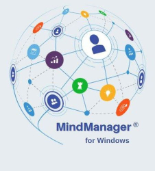 : Mindjet MindManager 2021 v21.0.261 (x64)