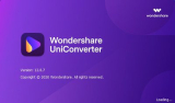 : Wondershare UniConverter v12.0.7.4 (x64)