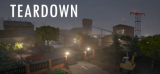 : Teardown Early Access Build 5748542-P2P