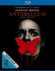 : Antebellum 2020 German Ac3 Dubbed Bdrip x264-PsO