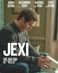 : Jexi 2019 German Bdrip Xvid-Fsx