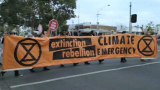 : Extinction Rebellion Radikal fuers Klima German Doku Hdtvrip x264-Tmsf