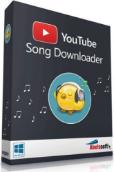 : Abelssoft YouTube Song Downloader Plus 2020 20.17 