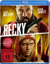 : Becky 2020 German Ac3 BdriP XviD-Showe