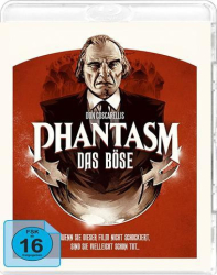 : Phantasm Das Boese German 1979 Dl 720p BluRay x264-Gorehounds