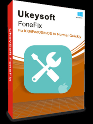 : UkeySoft FoneFix v1.0.0