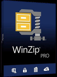 : WinZip Pro v25.0 Build 14273