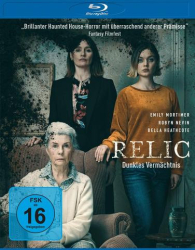 : Relic 2020 German 720p BluRay x264-UniVersum