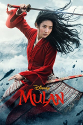 : Mulan 2020 German EAC3 DL 2160p UHD BluRay HDR HEVC Remux-NIMA4K