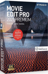 : MAGIX Movie Edit Pro 2021 Premium v20.0.1.73