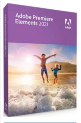 : Adobe Premiere Elements 2021 v19.0