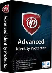 : Advanced Identity Protector v2.1.1000.2685