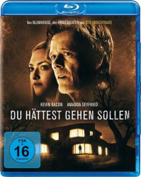 : Du haettest gehen sollen 2020 German Ac3 BdriP XviD-Showe