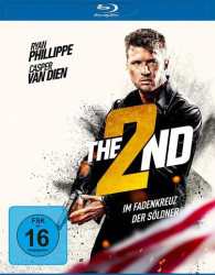 : The 2nd Im Fadenkreuz der Soeldner 2020 German Ac3 BdriP XviD-Showe