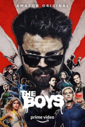 : The Boys S02 German EAC3 DL 2160p WEB HDR10Plus HEVC-NIMA4K