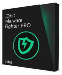 : IObit Malware Fighter Pro v8.2.0.693